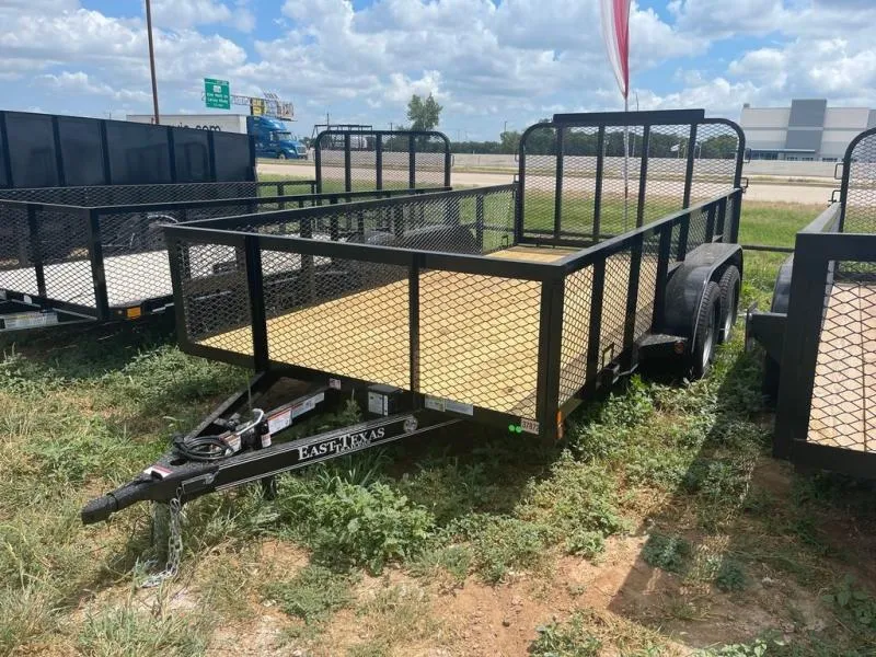 2024 East Texas