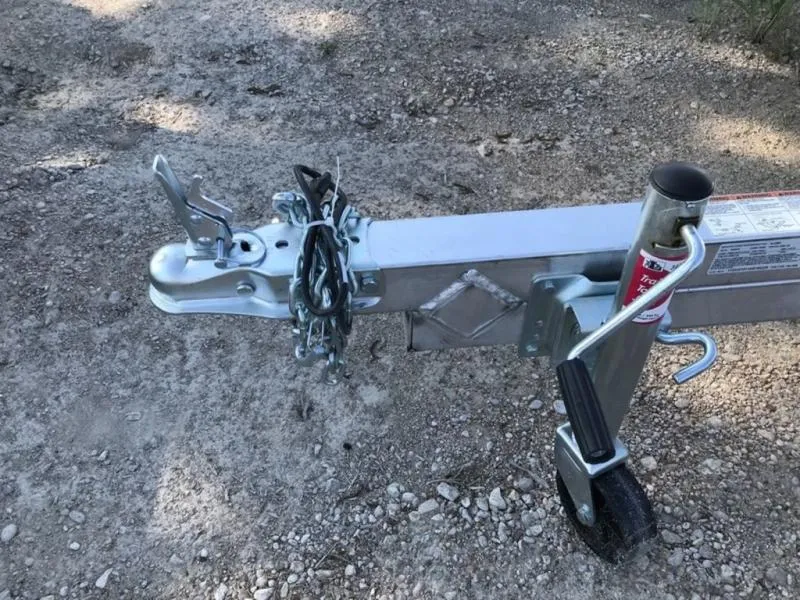 2027 Aluma