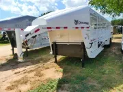 new Stock / Stock Combo Trailers Ascend Industries  for sale, in Lacy-Lakeview, TX Thumbnail 2