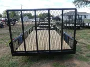 new Utility Trailers Davidson Trailers  for sale, in Waco, TX Thumbnail 4