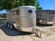 new Stock / Stock Combo Trailers GR Trailers  for sale, in Waco, TX Thumbnail 2