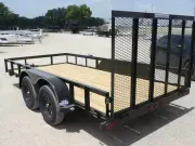 new Utility Trailers Coffee Creek  for sale, in Waco, TX Thumbnail 3