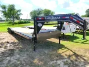 new Car Haulers / Racing Trailers East Texas Trailers  for sale, in Lacy-Lakeview, TX Thumbnail 2