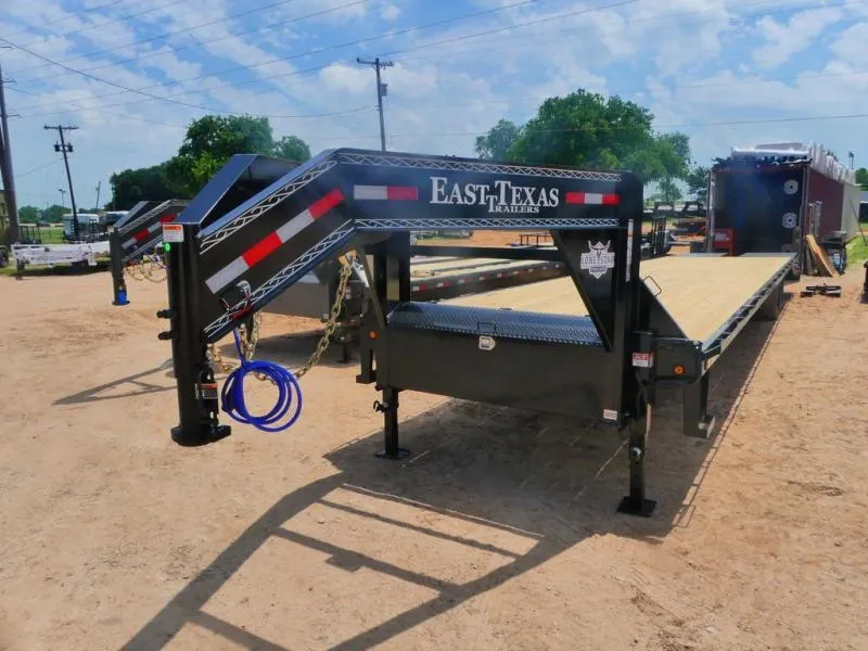 2027 East Texas