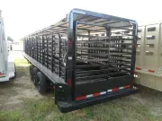 new Stock / Stock Combo Trailers East Texas Trailers  for sale, in Waco, TX Thumbnail 3