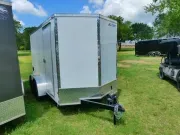 new Cargo (Enclosed) Trailers American Hauler  for sale, in Waco, TX Thumbnail 1