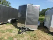 new Cargo (Enclosed) Trailers American Hauler  for sale, in Waco, TX Thumbnail 1