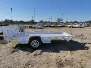 new Utility Trailers Aluma  for sale, in Waco, TX Thumbnail 2