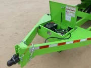 new Dump Trailers BWISE  for sale, in Waco, TX Thumbnail 2