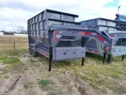 new Dump Trailers RawMaxx  for sale, in Waco, TX Thumbnail 1