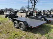 new Other Trailers East Texas Trailers  for sale, in Waco, TX Thumbnail 3