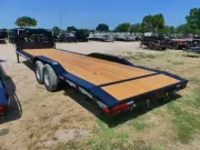 new Car Haulers / Racing Trailers East Texas Trailers  for sale, in Waco, TX Thumbnail 3