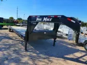 2023 Trailmaxx Trailers | 8.5X40 | GN Equipment Hauler |2-7K Axle | Slide  