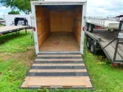 used Cargo (Enclosed) Trailers Other  for sale, in Lacy-Lakeview, TX Thumbnail 3