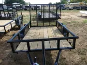 new Utility Trailers Davidson Trailers  for sale, in Waco, TX Thumbnail 2