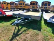 new Car Haulers / Racing Trailers Davidson Trailers  for sale, in Waco, TX Thumbnail 2