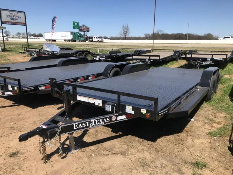 new Other Trailers East Texas Trailers  for sale, in Lacy-Lakeview, TX image-0