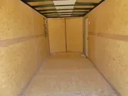 new Cargo (Enclosed) Trailers American Hauler  for sale, in Waco, TX Thumbnail 6