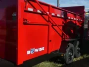 new Dump Trailers BWISE  for sale, in Waco, TX Thumbnail 3