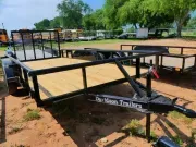 new Utility Trailers Davidson Trailers  for sale, in Lacy-Lakeview, TX Thumbnail 2