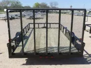 new Utility Trailers Davidson Trailers  for sale, in Waco, TX Thumbnail 4