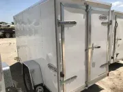 new Cargo (Enclosed) Trailers Cargo Express  for sale, in Waco, TX Thumbnail 2