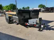 new Dump Trailers Southland Trailers  for sale, in Waco, TX Thumbnail 2