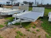 new Utility Trailers Aluma  for sale, in Waco, TX Thumbnail 2