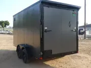 new Cargo (Enclosed) Trailers T-Rex Trailers  for sale, in Waco, TX Thumbnail 5