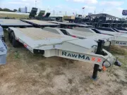 new Tilt Trailers RawMaxx  for sale, in Waco, TX Thumbnail 2