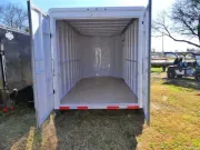 new Cargo (Enclosed) Trailers RawMaxx  for sale, in Waco, TX Thumbnail 5