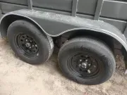 new Stock / Stock Combo Trailers East Texas Trailers  for sale, in Waco, TX Thumbnail 3