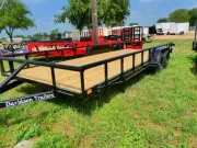 new Utility Trailers Davidson Trailers  for sale, in Lacy-Lakeview, TX Thumbnail 2