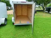 new Cargo (Enclosed) Trailers American Hauler  for sale, in Lacy-Lakeview, TX Thumbnail 3