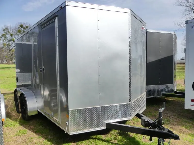 2026 American Hauler