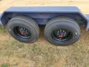 new Tilt Trailers RawMaxx  for sale, in Waco, TX Thumbnail 5