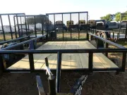new Utility Trailers Davidson Trailers  for sale, in Lacy-Lakeview, TX Thumbnail 2