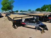 new Equipment / Flatbed Trailers East Texas Trailers  for sale, in Waco, TX Thumbnail 2