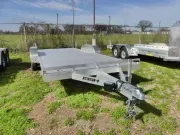 new Utility Trailers Aluma  for sale, in Waco, TX Thumbnail 2