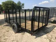 new Equipment / Flatbed Trailers Coffee Creek  for sale, in Waco, TX Thumbnail 3