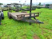 used Other Trailers Salvation Trailers  for sale, in Waco, TX Thumbnail 2