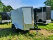 new Cargo (Enclosed) Trailers T-Rex Trailers  for sale, in Waco, TX Thumbnail 2