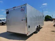 new Cargo (Enclosed) Trailers American Hauler  for sale, in Waco, TX Thumbnail 4