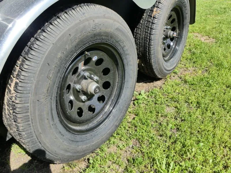 2026 American Hauler