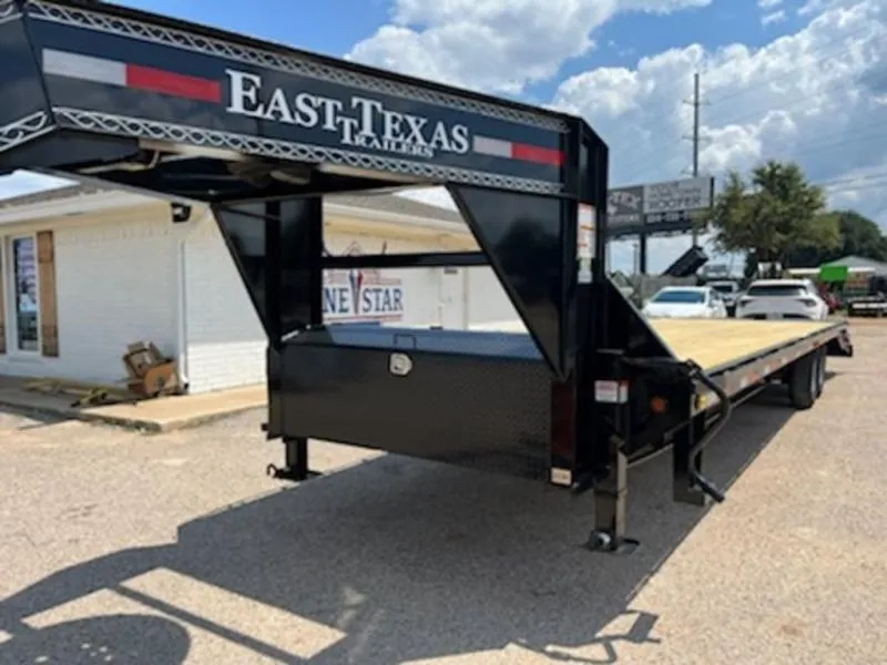2023 East Texas