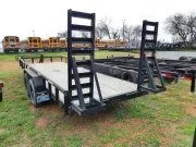 used Utility Trailers TXP  for sale, in Waco, TX Thumbnail 4