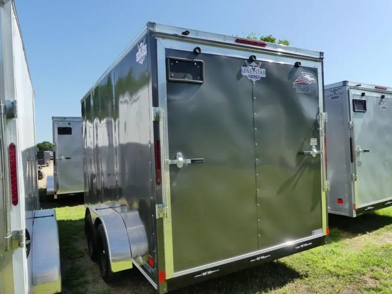 2026 American Hauler