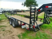 used Utility Trailers Other  for sale, in Waco, TX Thumbnail 4