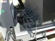 new Dump Trailers RawMaxx  for sale, in Waco, TX Thumbnail 2