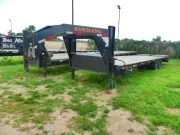 used Equipment / Flatbed Trailers Ranch King  for sale, in Waco, TX Thumbnail 2